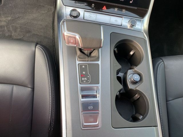 Audi A6 Av 45 TFSI advanced 19 AHK MATRIX LEDER foto 13