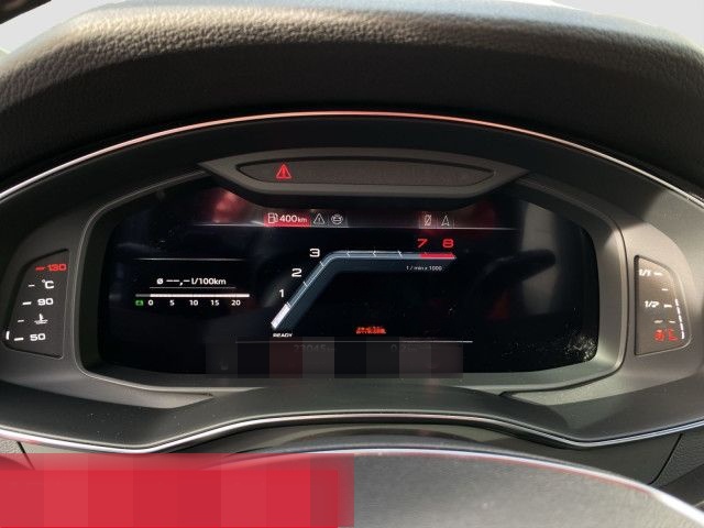 Audi A6 Av 45 TFSI advanced 19 AHK MATRIX LEDER foto 15