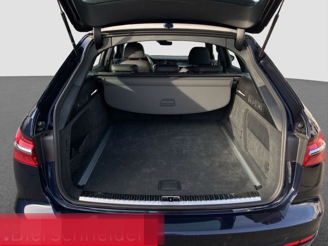 Audi A6 Av 45 TFSI advanced 19 AHK MATRIX LEDER foto 16