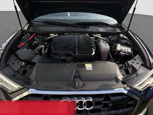 Audi A6 Av 45 TFSI advanced 19 AHK MATRIX LEDER foto 17