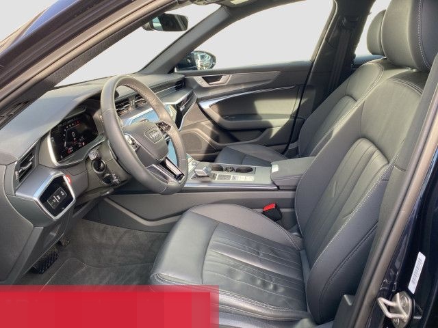 Audi A6 Av 45 TFSI advanced 19 AHK MATRIX LEDER foto 18