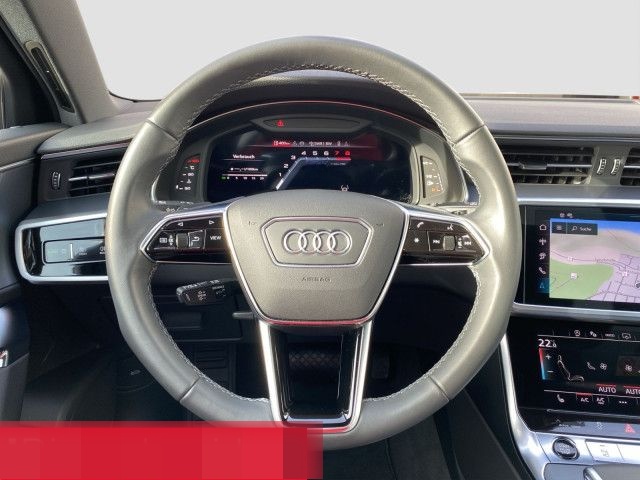 Audi A6 Av 45 TFSI advanced 19 AHK MATRIX LEDER foto 19