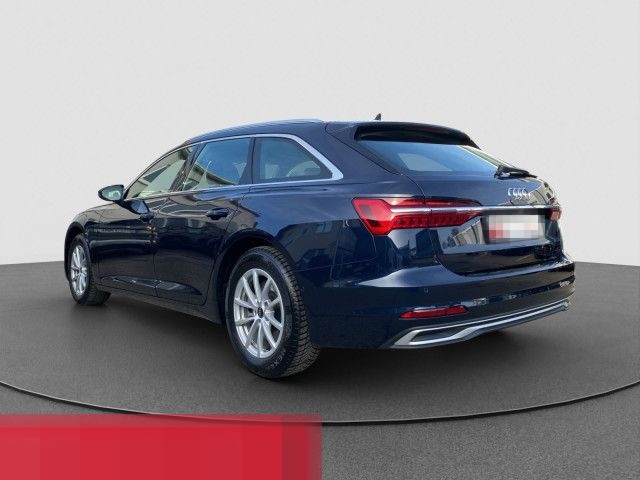 Audi A6 Av 45 TFSI advanced 19 AHK MATRIX LEDER foto 5