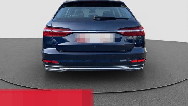 Audi A6 Av 45 TFSI advanced 19 AHK MATRIX LEDER foto 6