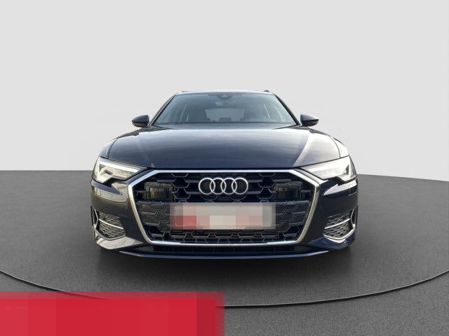 Audi A6 Av 45 TFSI advanced 19 AHK MATRIX LEDER foto 7