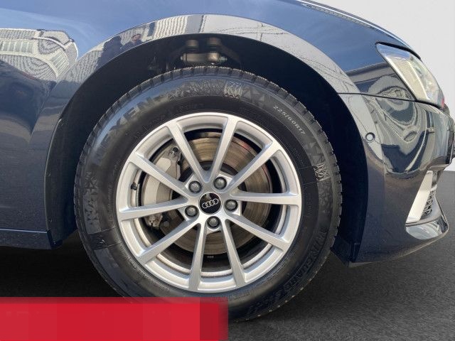 Audi A6 Av 45 TFSI advanced 19 AHK MATRIX LEDER foto 8