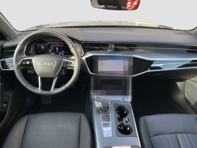 Audi A6 Av 45 TFSI advanced 19 AHK MATRIX LEDER foto 10