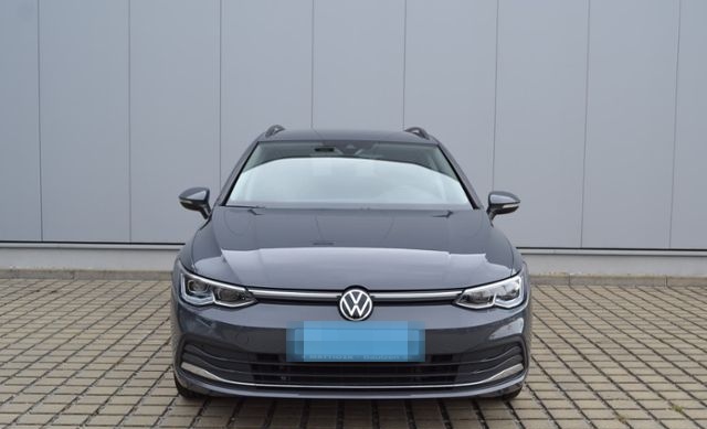 Volkswagen Golf VIII Variant 1.5 TSI Style MATRIX/17-ZOLL/K foto 11