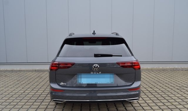 Volkswagen Golf VIII Variant 1.5 TSI Style MATRIX/17-ZOLL/K foto 12