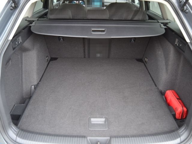 Volkswagen Golf VIII Variant 1.5 TSI Style MATRIX/17-ZOLL/K foto 16