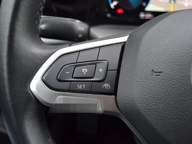 Volkswagen Golf VIII Variant 1.5 TSI Style MATRIX/17-ZOLL/K foto 20