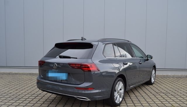 Volkswagen Golf VIII Variant 1.5 TSI Style MATRIX/17-ZOLL/K foto 3