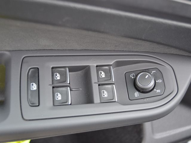 Volkswagen Golf VIII Variant 1.5 TSI Style MATRIX/17-ZOLL/K foto 21
