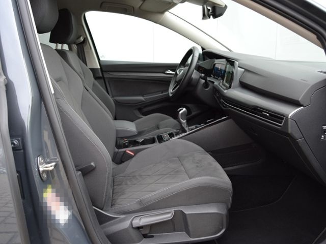Volkswagen Golf VIII Variant 1.5 TSI Style MATRIX/17-ZOLL/K foto 5