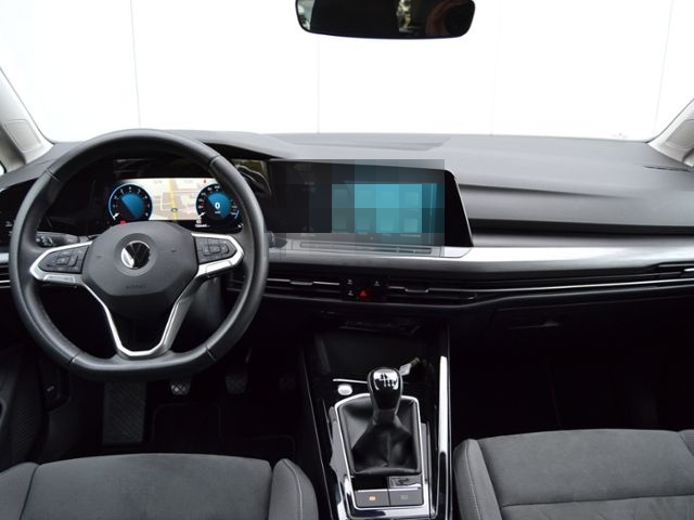 Volkswagen Golf VIII Variant 1.5 TSI Style MATRIX/17-ZOLL/K foto 6