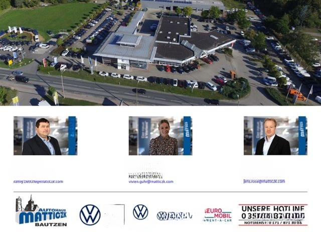 Volkswagen Golf VIII Variant 1.5 TSI Style MATRIX/17-ZOLL/K foto 8