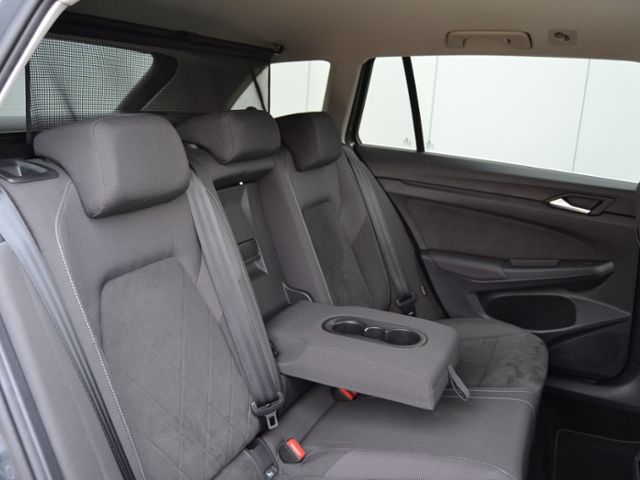 Volkswagen Golf VIII Variant 1.5 TSI Style MATRIX/17-ZOLL/K foto 10