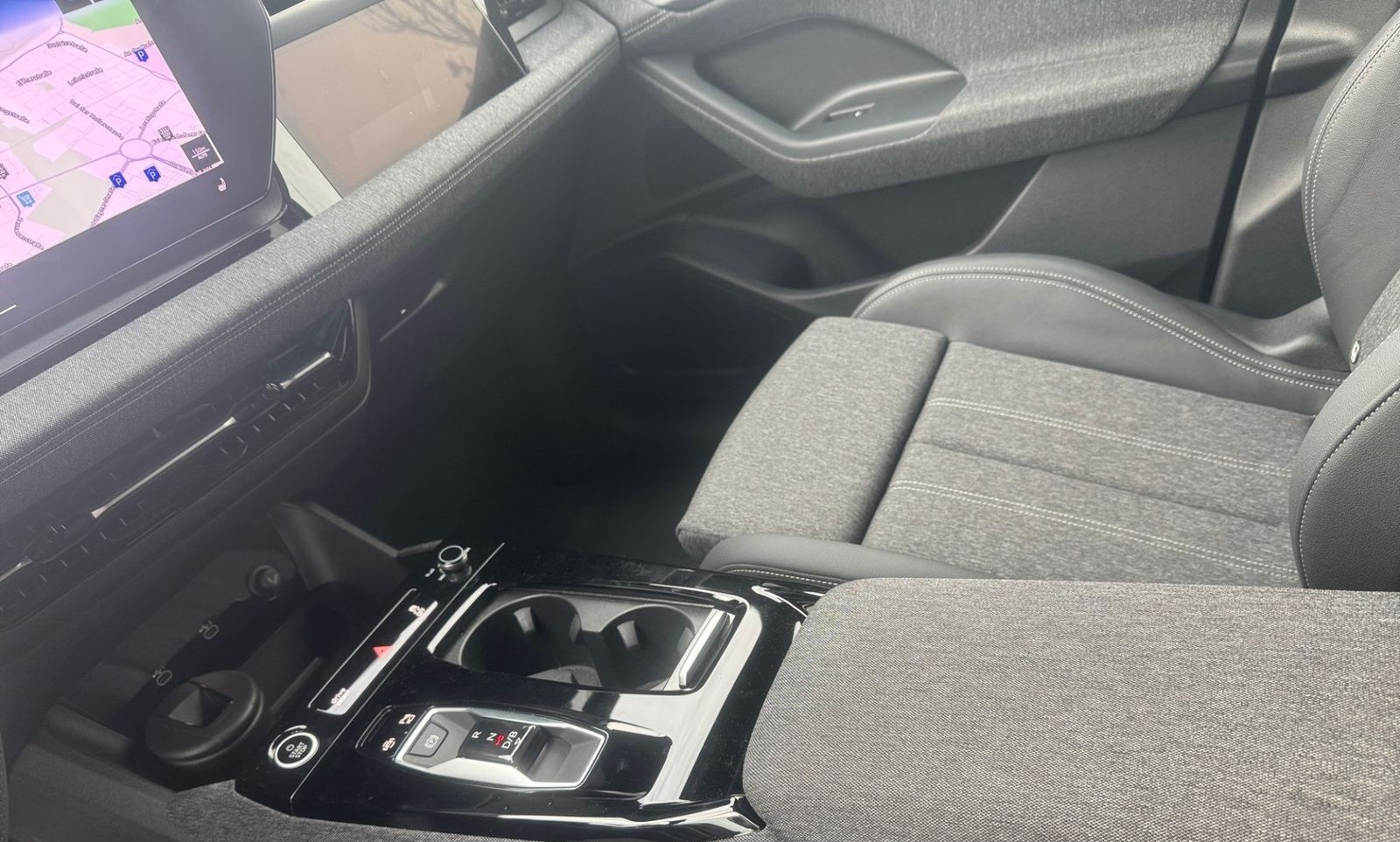 Audi Q6 e-tron performance 2x S line MATRIX Tech-Plus foto 18
