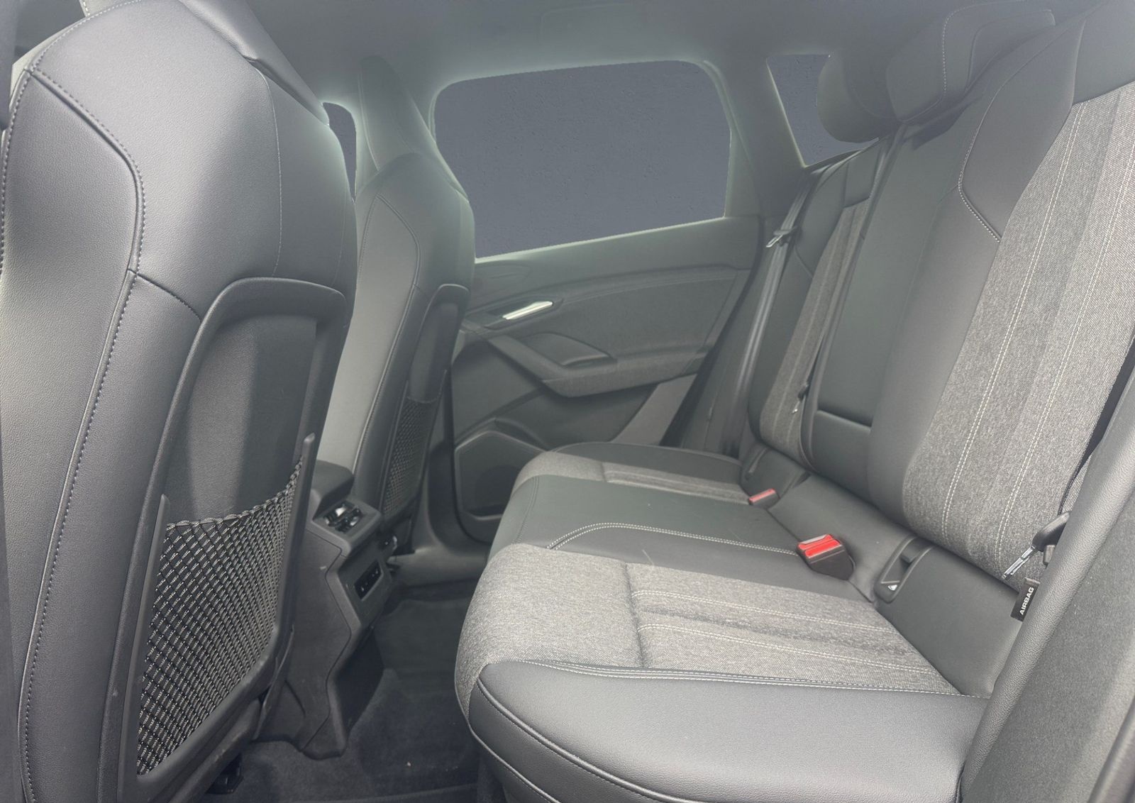 Audi Q6 e-tron performance 2x S line MATRIX Tech-Plus foto 21