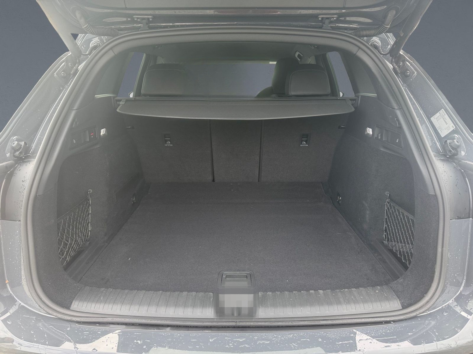 Audi Q6 e-tron performance 2x S line MATRIX Tech-Plus foto 23