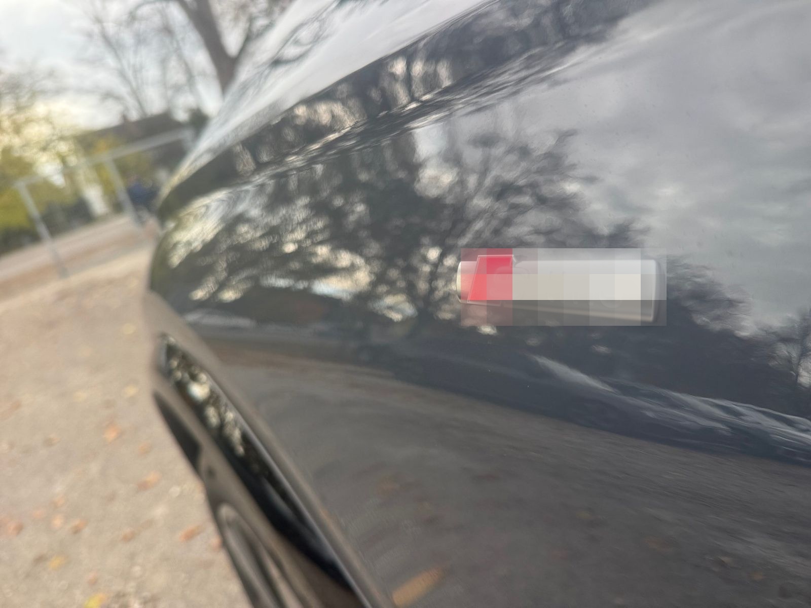 Audi Q6 e-tron performance 2x S line MATRIX Tech-Plus foto 24