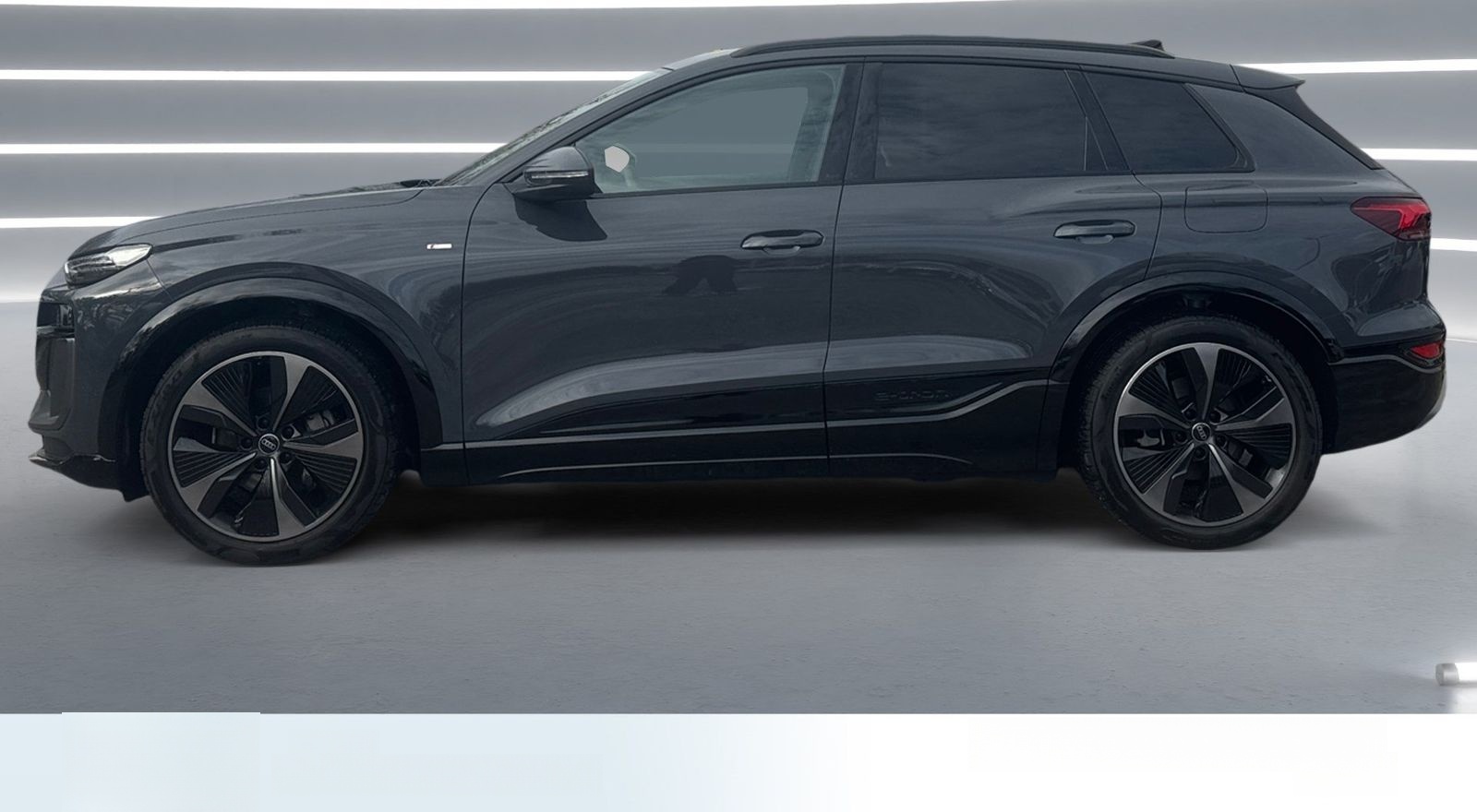 Audi Q6 e-tron performance 2x S line MATRIX Tech-Plus foto 5