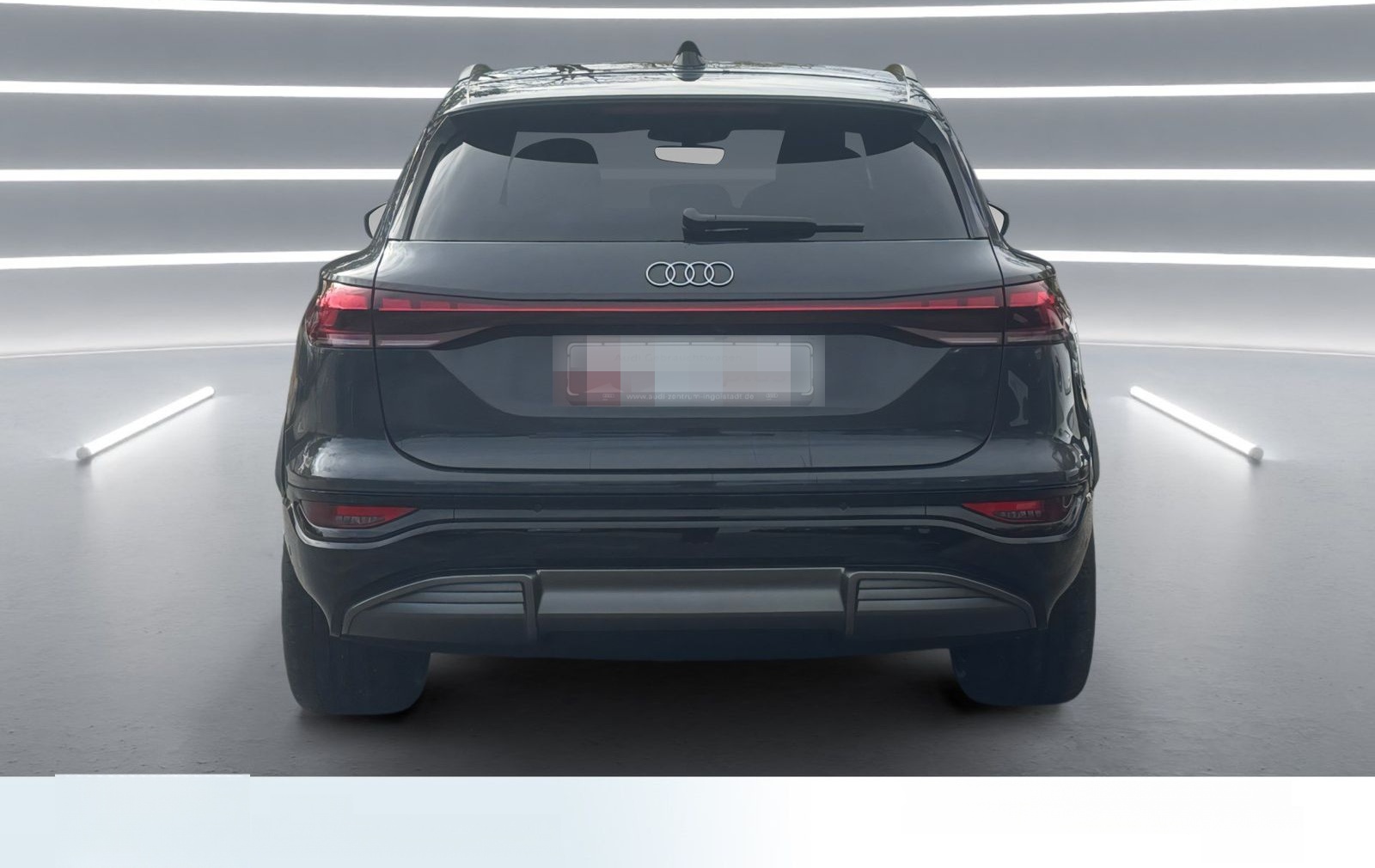Audi Q6 e-tron performance 2x S line MATRIX Tech-Plus foto 7