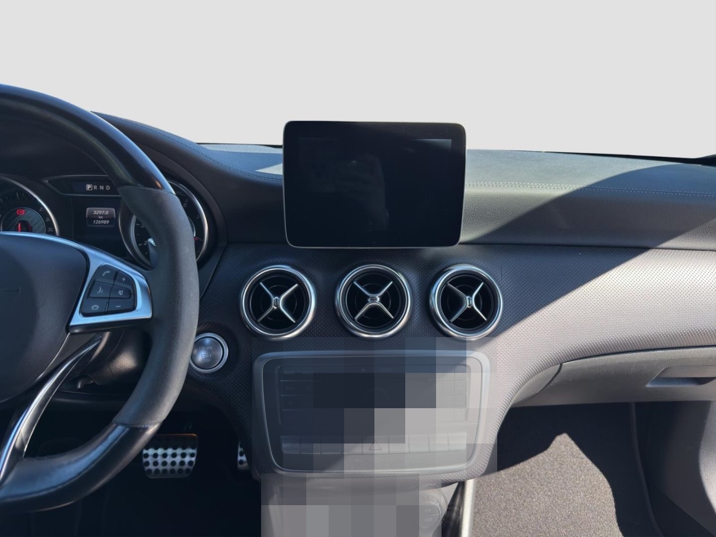 Mercedes-Benz A 45 AMG 4Matic El. Panodach Navi Leder Memory S foto 17