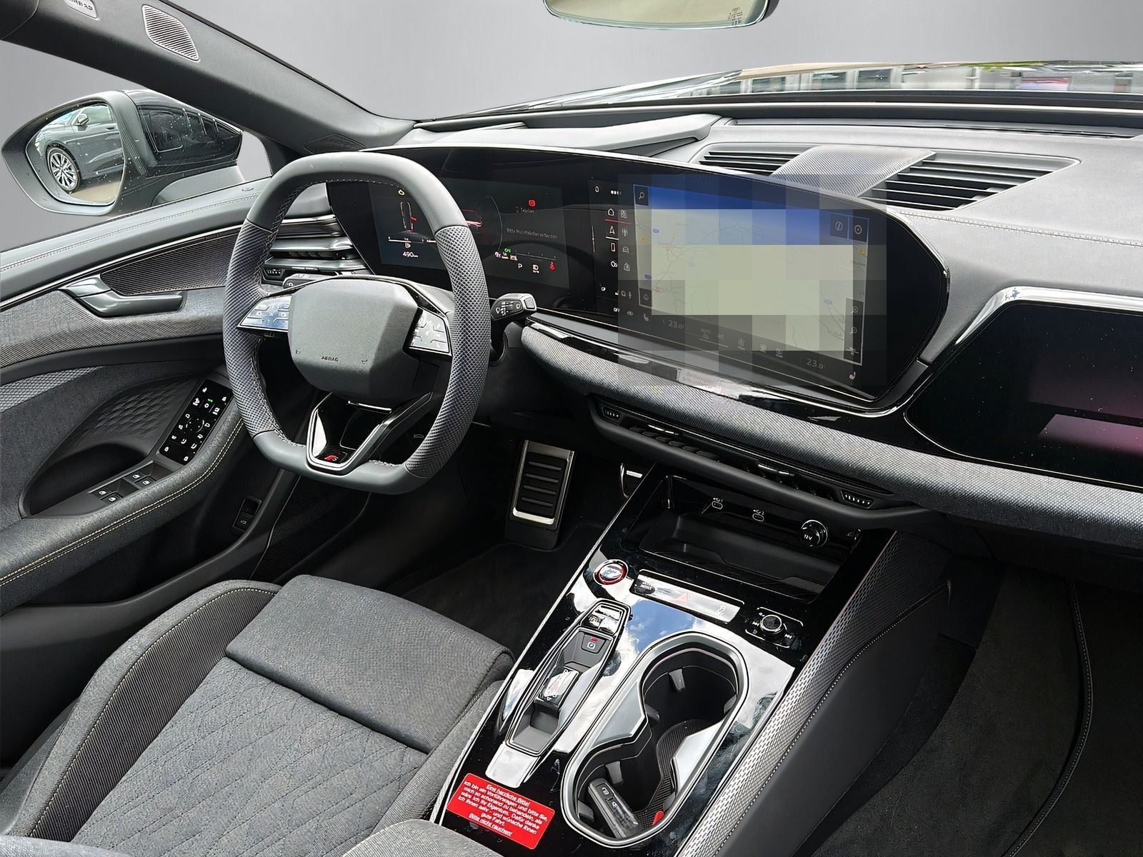 Audi A6 Avant TDI quattro TECH PRO+360°+PANO+MEMORY+ foto 15