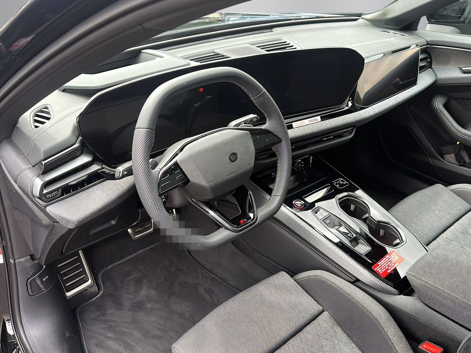 Audi A6 Avant TDI quattro TECH PRO+360°+PANO+MEMORY+ foto 7