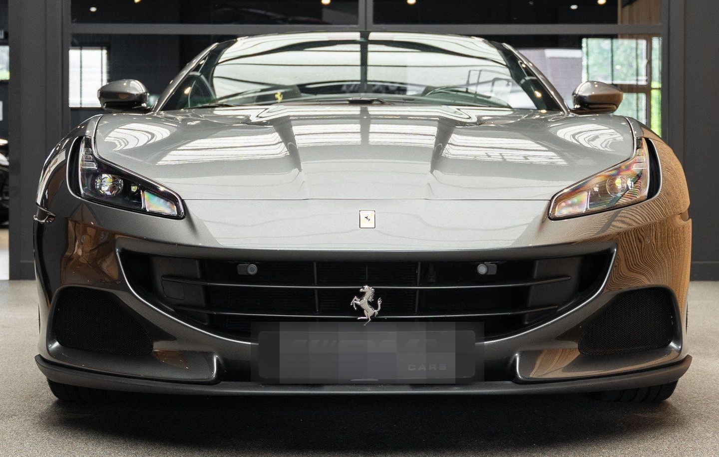 Ferrari Portofino M V8 HELE Carbon Daytona Seats 3.9 Por foto 2
