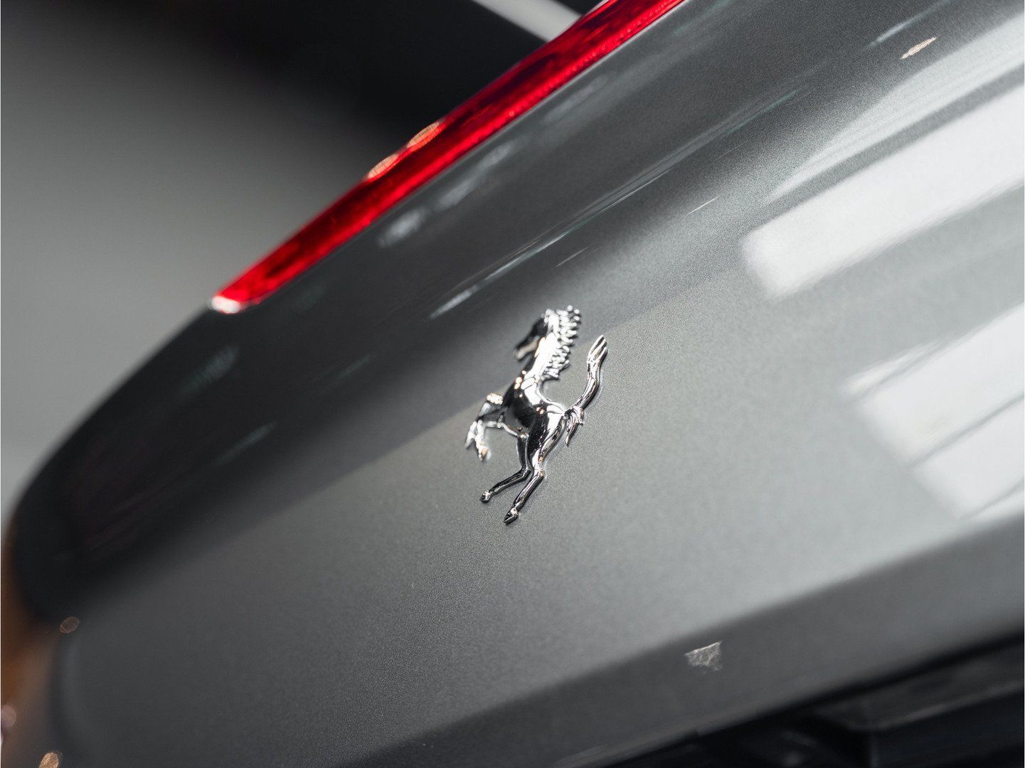 Ferrari Portofino M V8 HELE Carbon Daytona Seats 3.9 Por foto 20