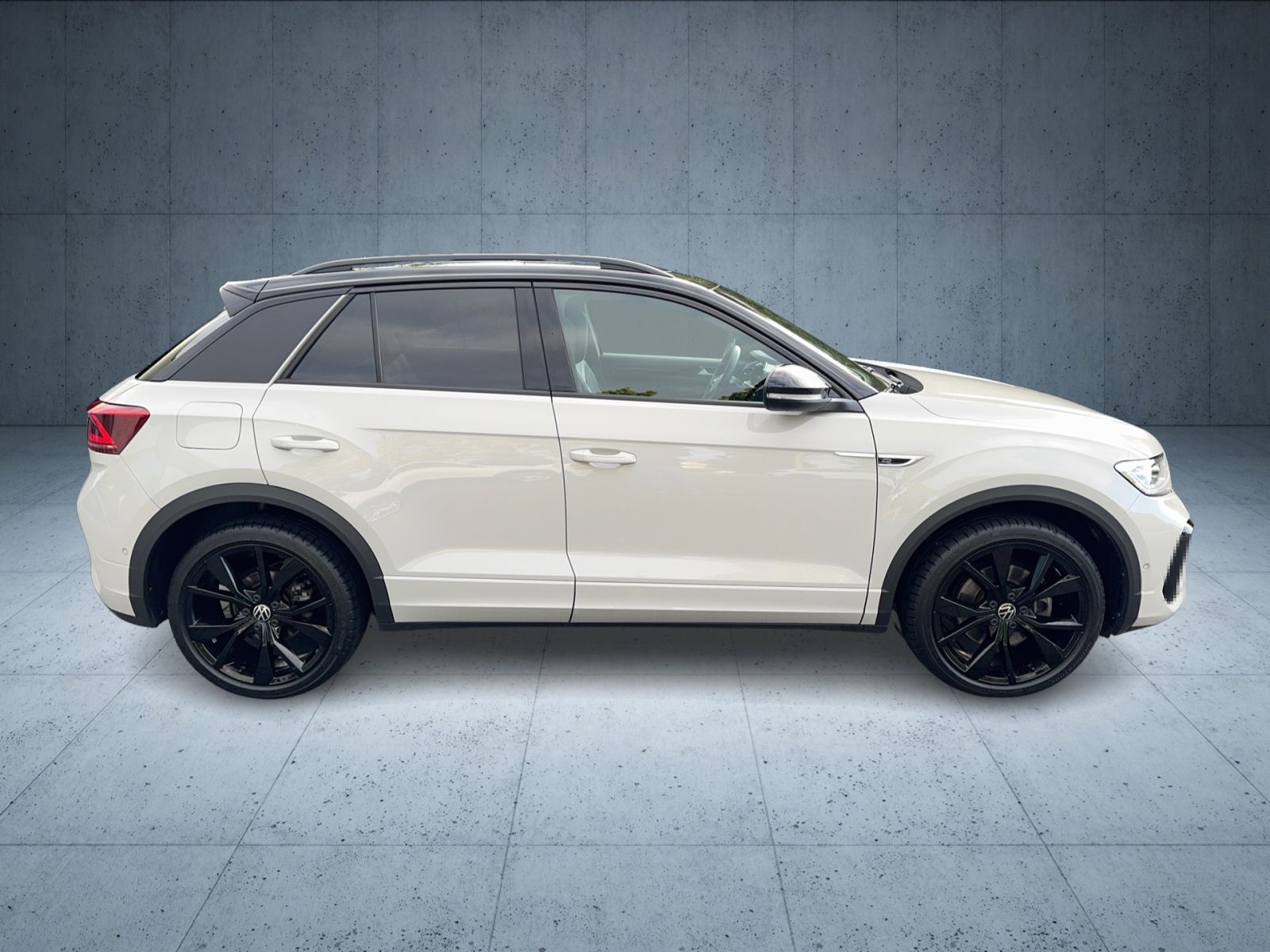 Volkswagen T-ROC R-Line 2.0 TSI 4M AHK/19"/Pano/Nav/Matrix foto 6