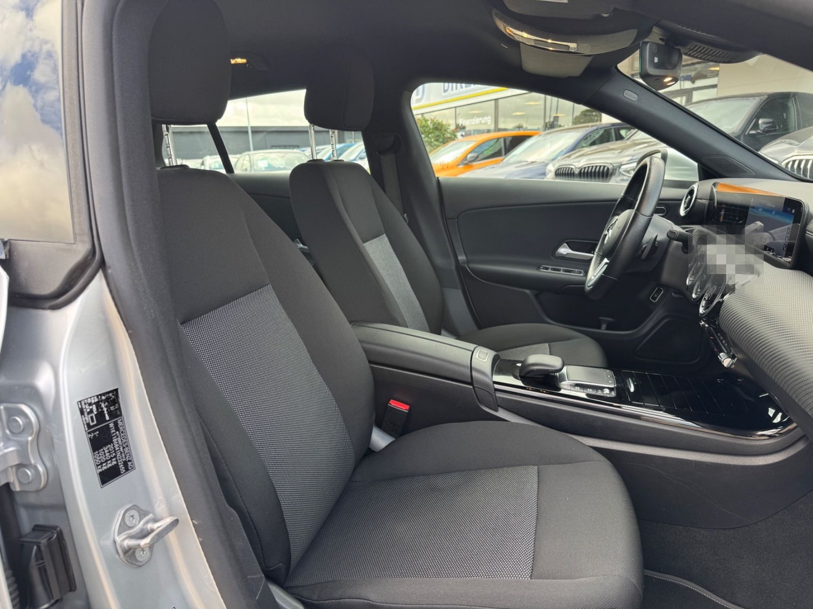 Mercedes-Benz CLA 180 Shooting Brake Euro 6d,LED,Navi foto 19
