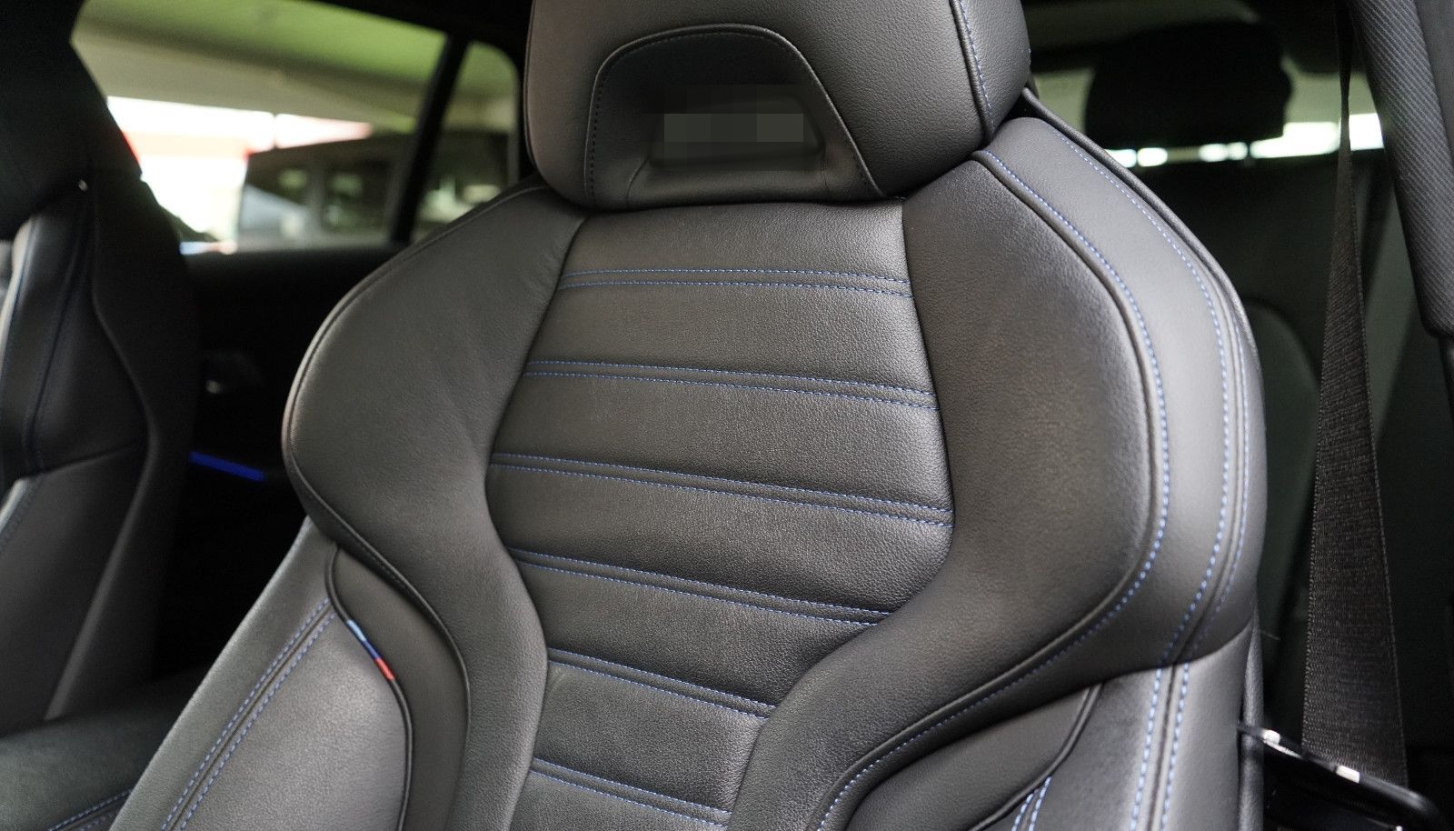 BMW M340xd Touring*Individual*Head*ACC*M Sitze*Laser foto 2