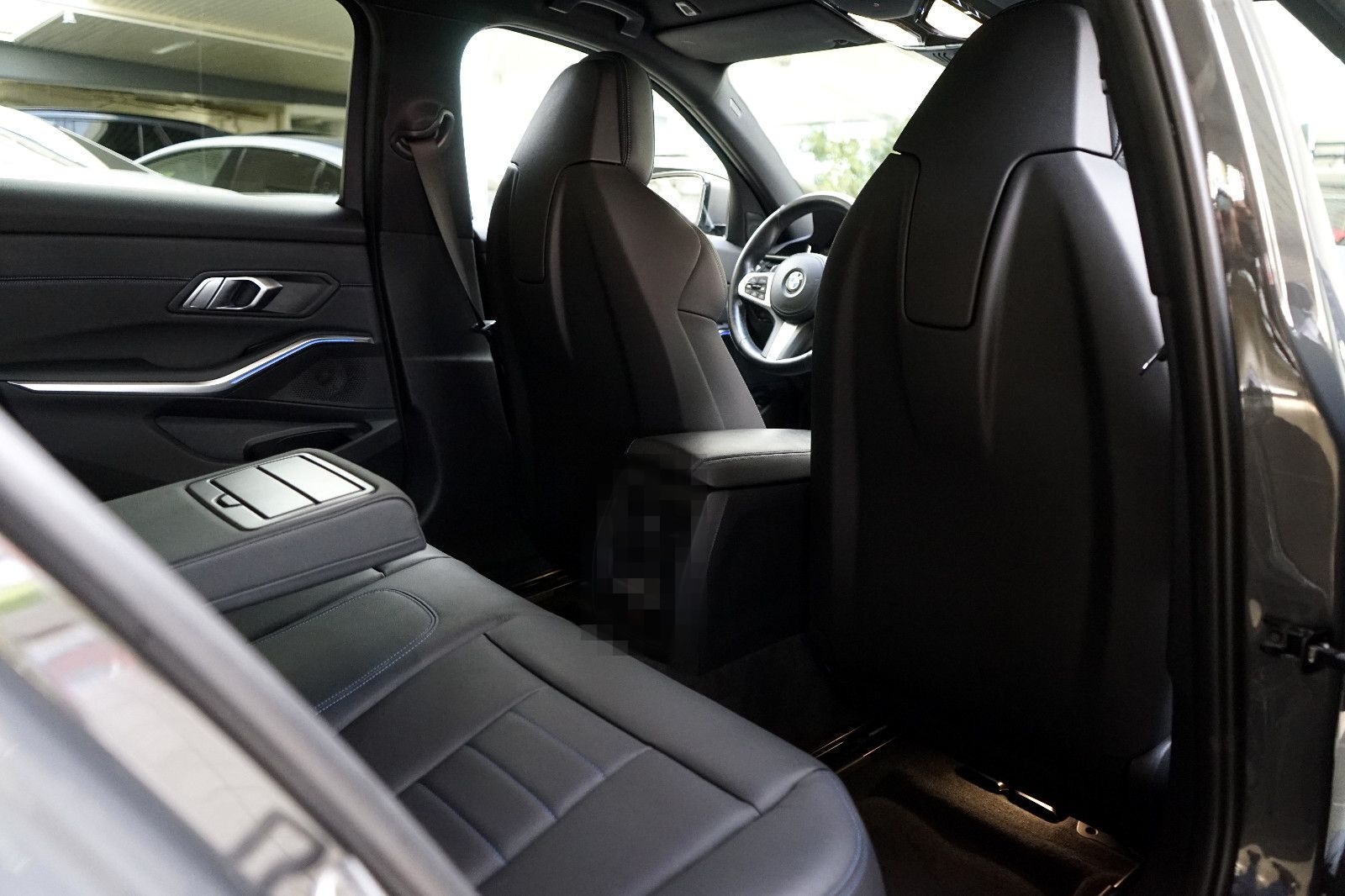 BMW M340xd Touring*Individual*Head*ACC*M Sitze*Laser foto 21