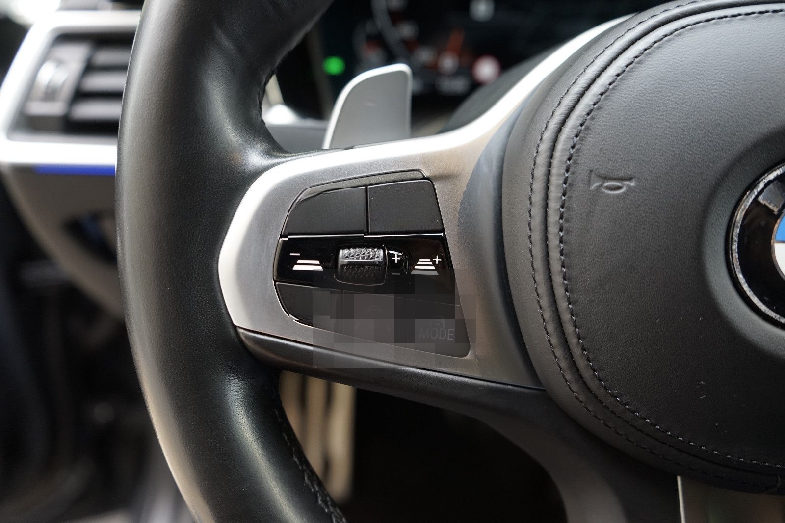 BMW M340xd Touring*Individual*Head*ACC*M Sitze*Laser foto 22