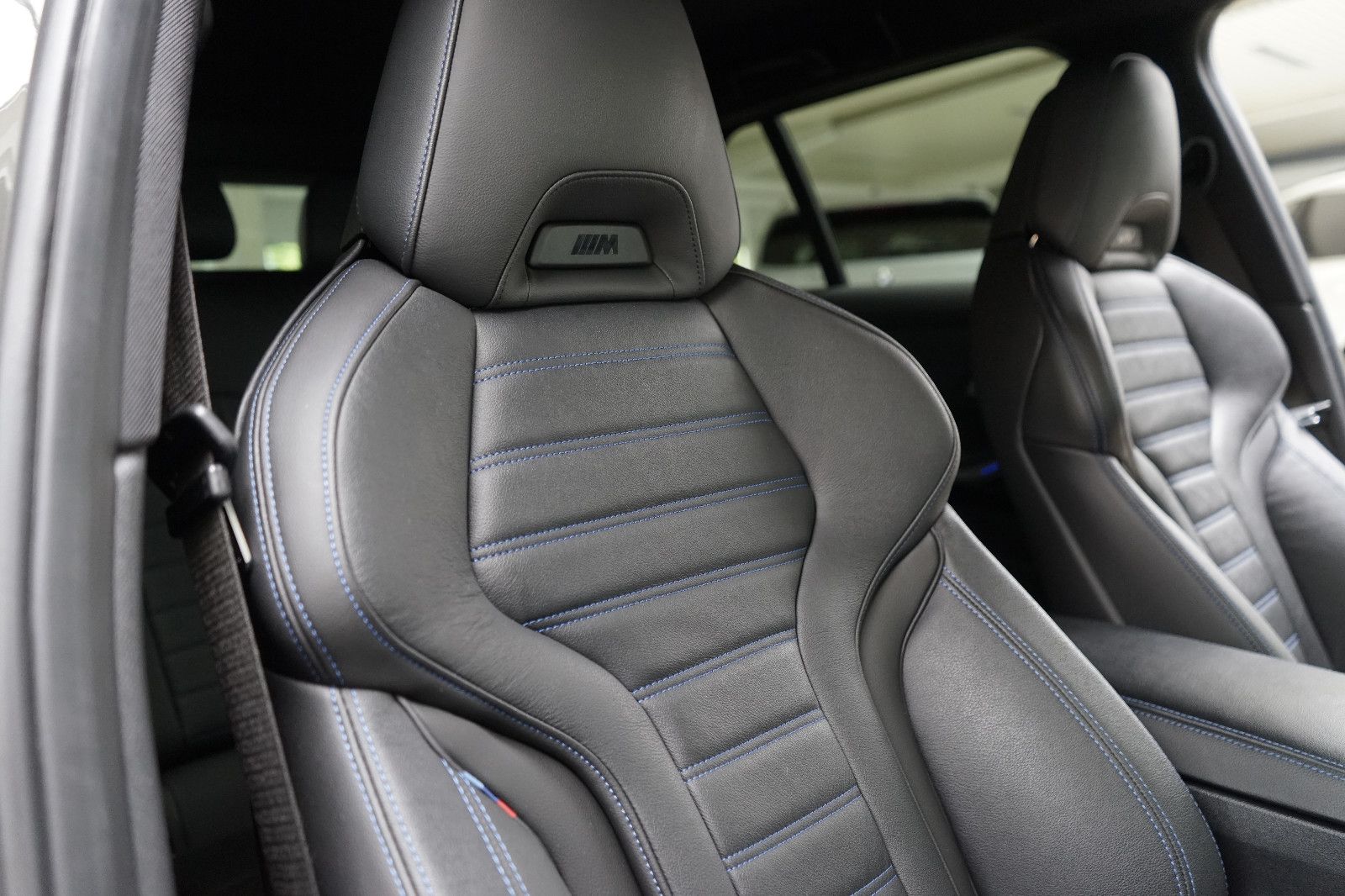 BMW M340xd Touring*Individual*Head*ACC*M Sitze*Laser foto 25