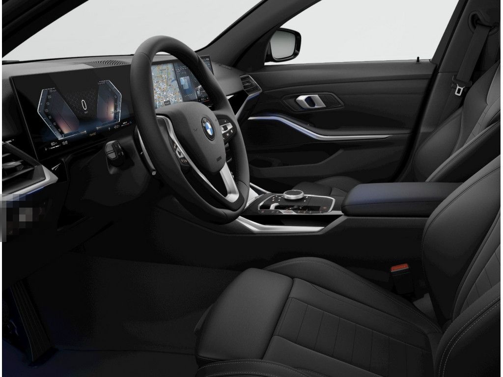 BMW 318i Touring FACELIFT AHK LED NAVI SHZ PDC KLIMA foto 3
