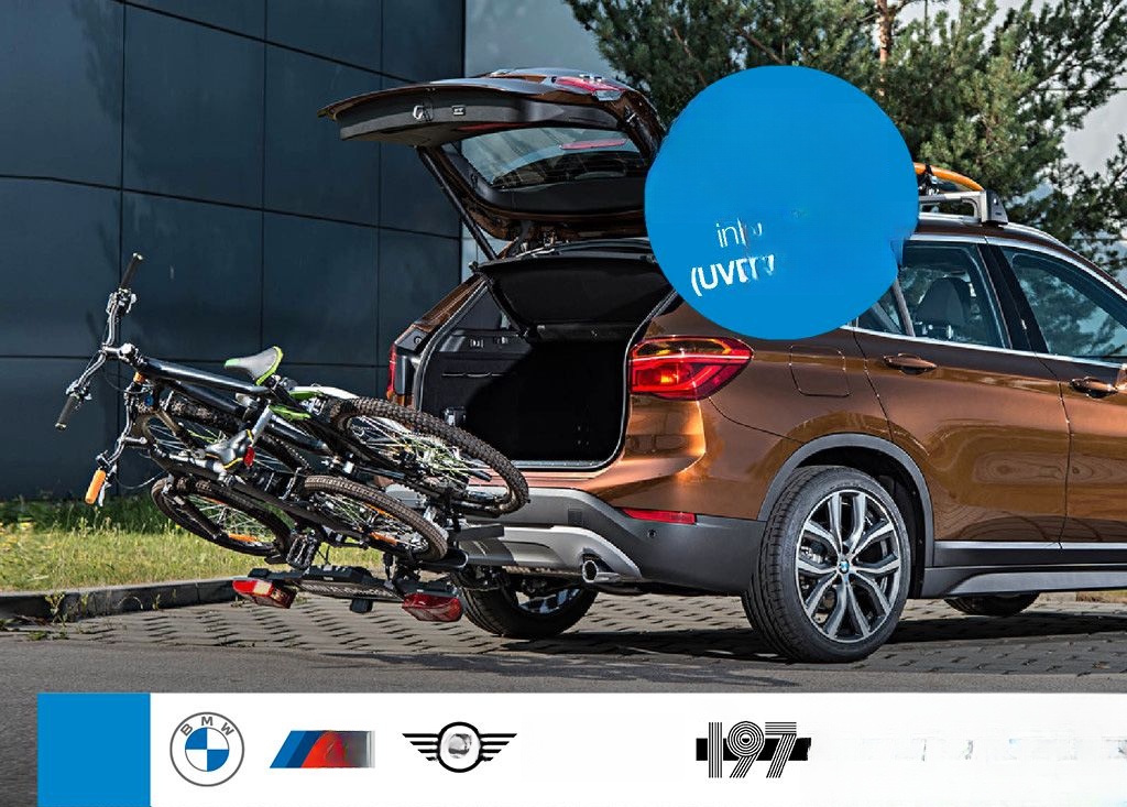 BMW 318i Touring FACELIFT AHK LED NAVI SHZ PDC KLIMA foto 6