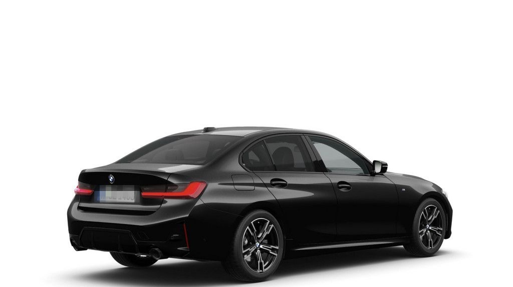 BMW 320d xDrive M-Sport FACEL. LED ACC NAVI SHZ PDC foto 2