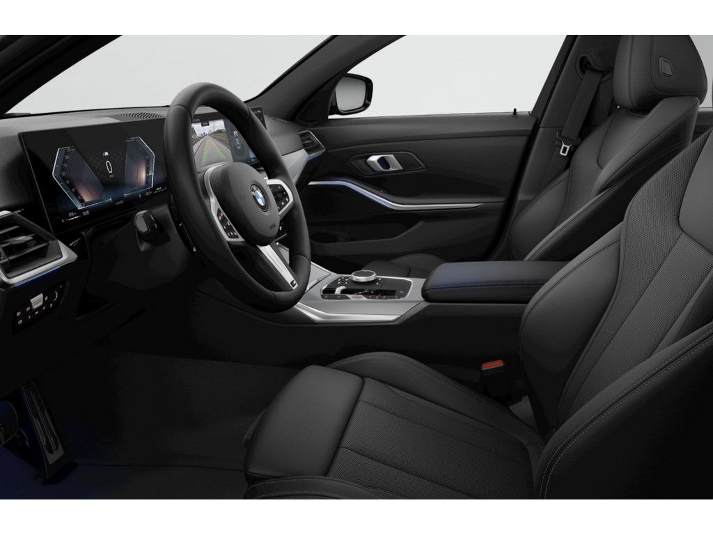 BMW 320d xDrive M-Sport FACEL. LED ACC NAVI SHZ PDC foto 3