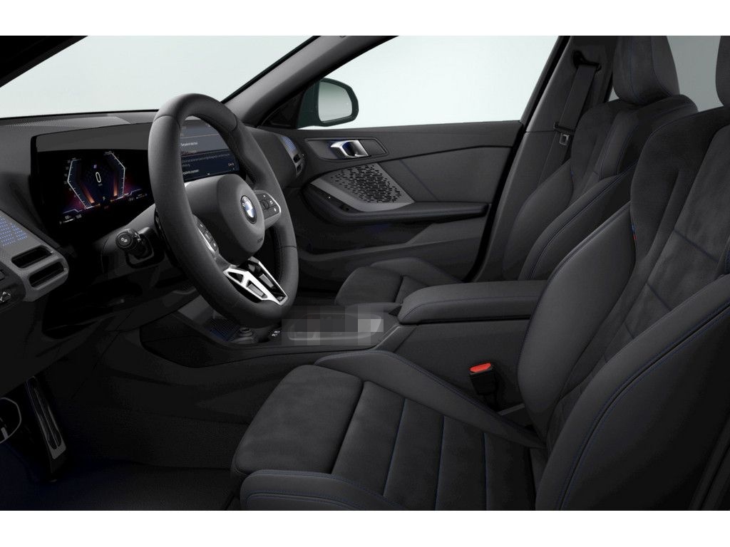 BMW 118d M-Sport LED ACC NAVI KAMERA SHZ PDC KEYLESS foto 3