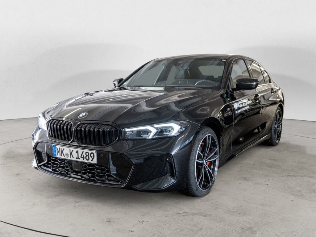 BMW 320d xDrive M-Sport Pro FACEL. LED ACC NAVI HGSD foto 2