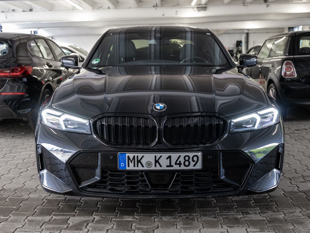 BMW 320d xDrive M-Sport Pro FACEL. LED ACC NAVI HGSD foto 3