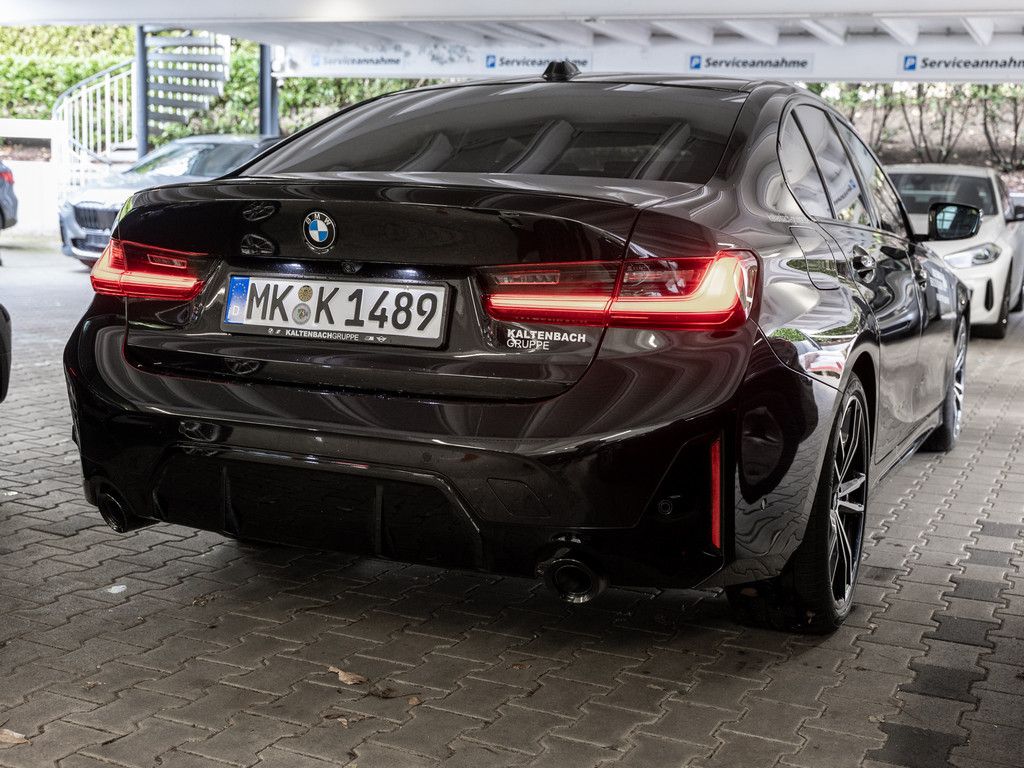 BMW 320d xDrive M-Sport Pro FACEL. LED ACC NAVI HGSD foto 5