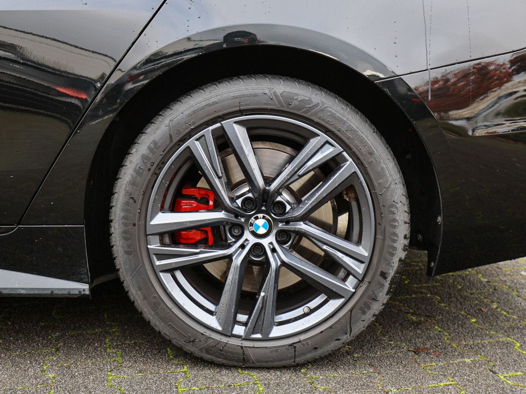 BMW 420d xDrive M-Sport Pro AHK LED ACC NAVI SHZ PDC foto 13
