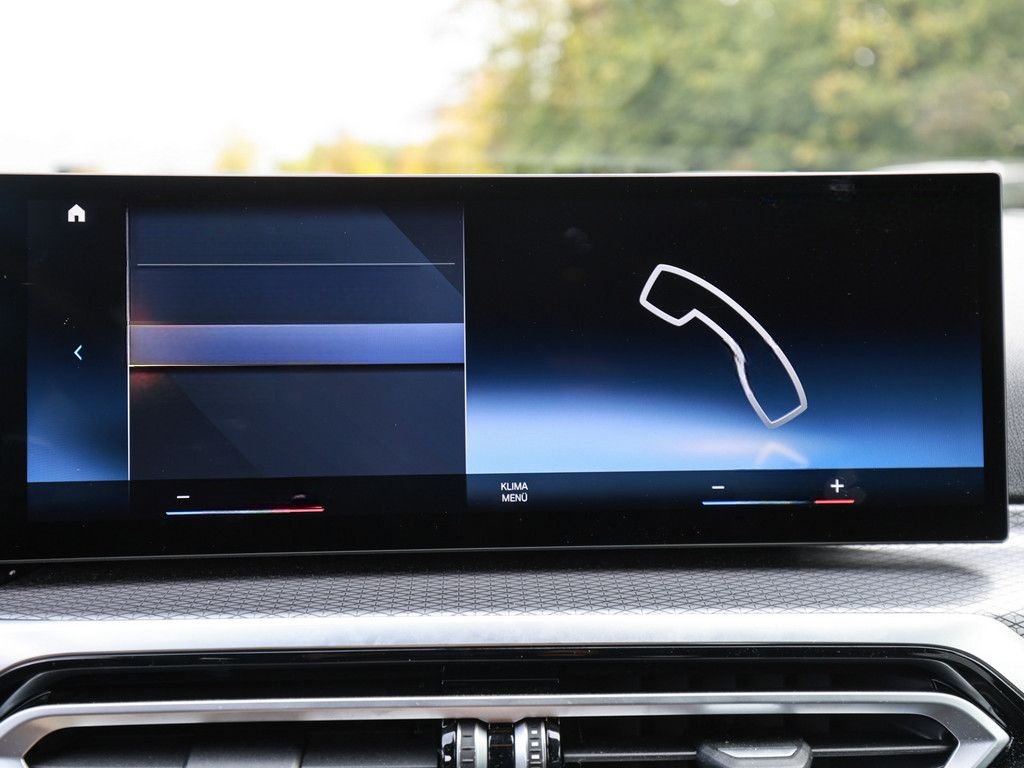 BMW 420d xDrive M-Sport Pro AHK LED ACC NAVI SHZ PDC foto 19
