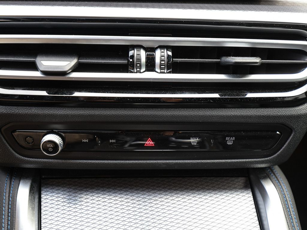 BMW 420d xDrive M-Sport Pro AHK LED ACC NAVI SHZ PDC foto 22