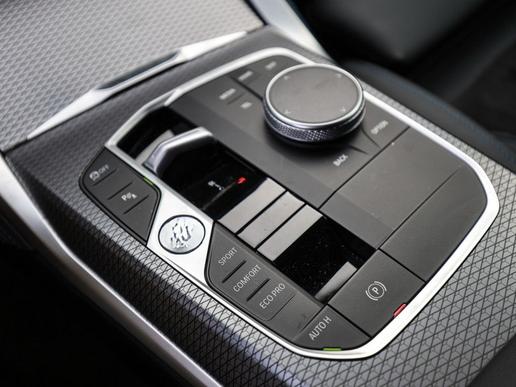 BMW 420d xDrive M-Sport Pro AHK LED ACC NAVI SHZ PDC foto 23
